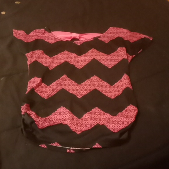 Cute Neon Top - Picture 5 of 5